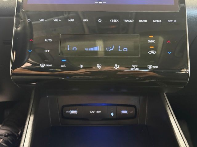 2023 Hyundai Tucson Limited - Photo 24
