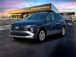 Hyundai Tucson Hybrid