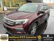 Used 2016 Honda Pilot EX-L AWD SUV