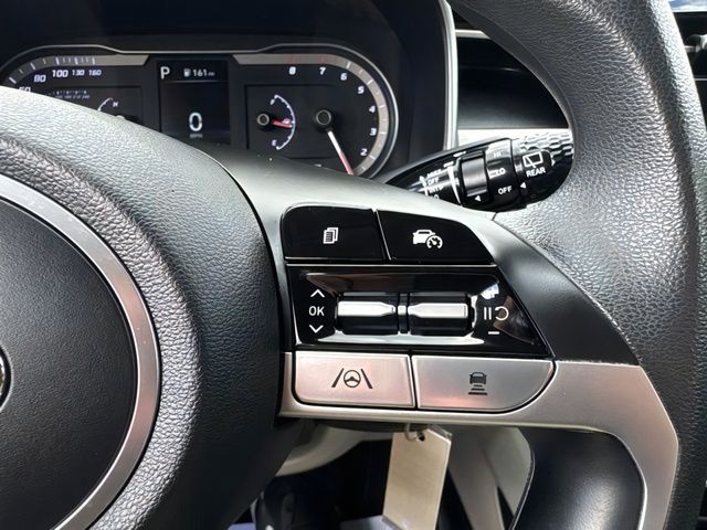 2024 Hyundai Tucson SE - Photo 20