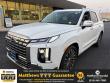 Certified 2025 Hyundai Palisade Calligraphy SUV
