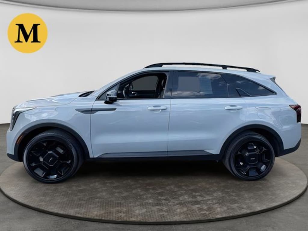 Used 2024 Kia Sorento SUV