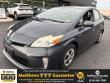 Used 2012 Toyota Prius Three Hatchback