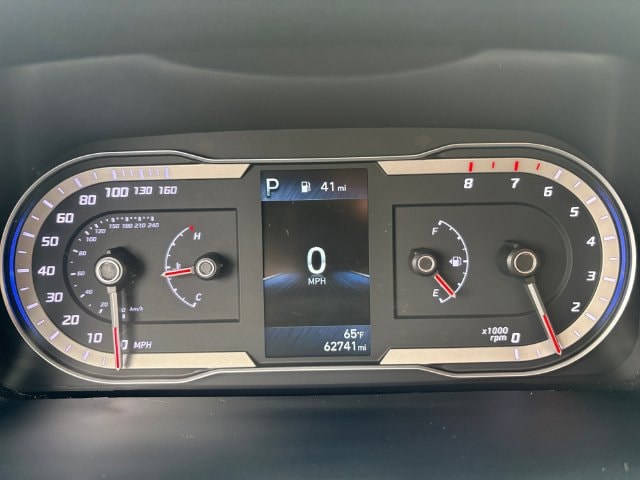 2022 Hyundai Santa Cruz SEL - Photo 16