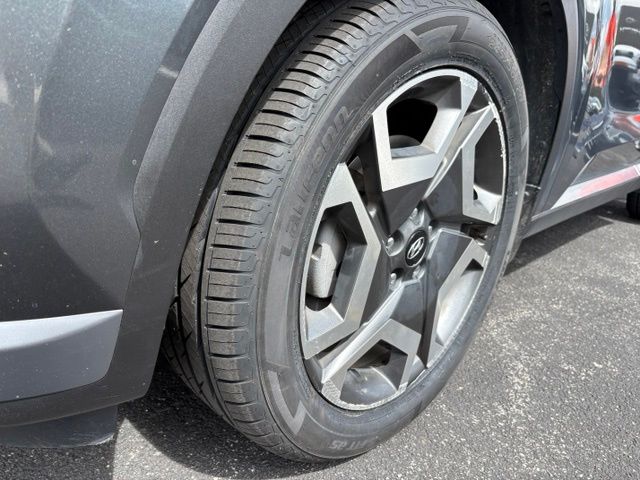 2024 Hyundai Palisade Limited - Photo 34