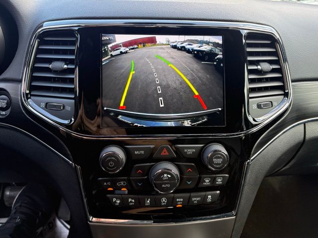 2020 Jeep Grand Cherokee Limited - Photo 17