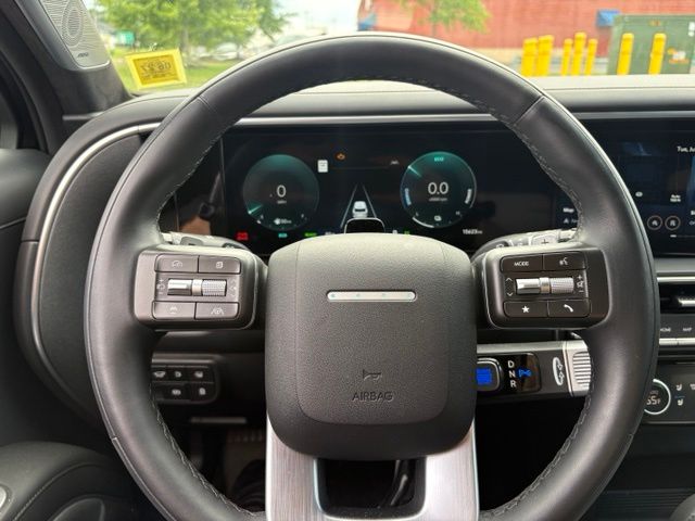 2026 Hyundai Palisade Calligraphy - Photo 12