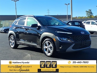 2023 Hyundai Kona SEL SUV