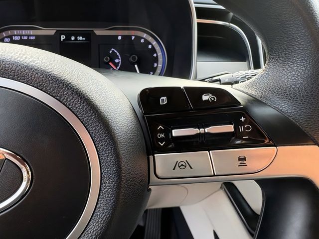 2024 Hyundai Tucson SEL - Photo 13