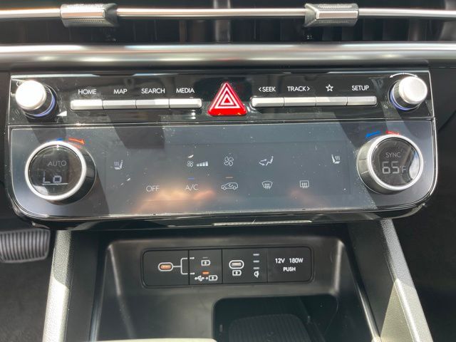 2025 Hyundai Tucson SEL Convenience - Photo 20