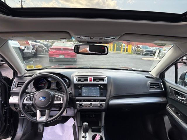 2016 Subaru Outback Premium - Photo 10