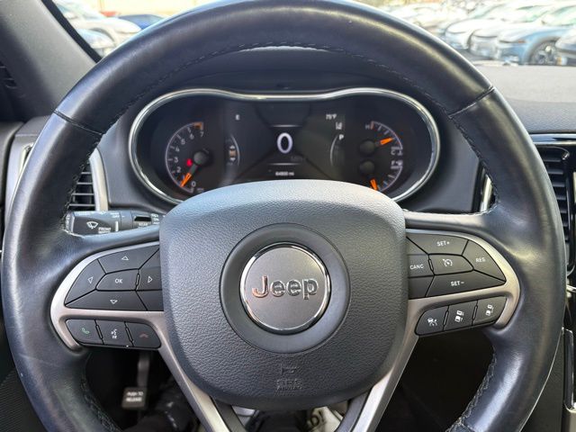 2020 Jeep Grand Cherokee Limited - Photo 10