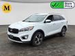 Used 2017 Kia Sorento 3.3L EX SUV
