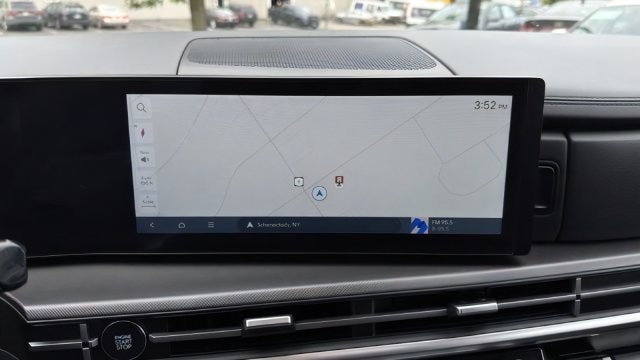 2025 Hyundai Santa Fe XRT - Photo 19