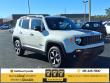 Used 2022 Jeep Renegade Trailhawk SUV