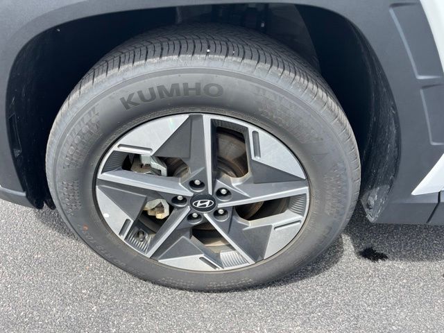 2025 Hyundai Tucson SEL Convenience - Photo 30