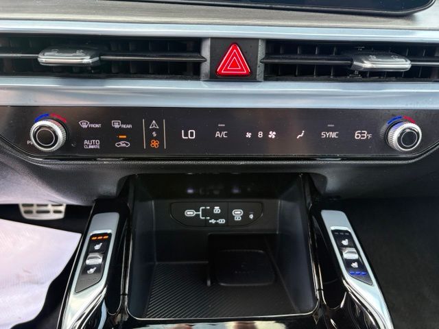 2024 Kia Sorento X-Line SX Prestige - Photo 25