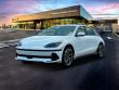 New 2025 Hyundai IONIQ 6 SEL Sedan