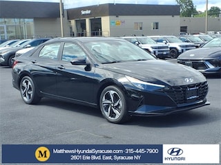 2023 Hyundai Elantra SEL Sedan