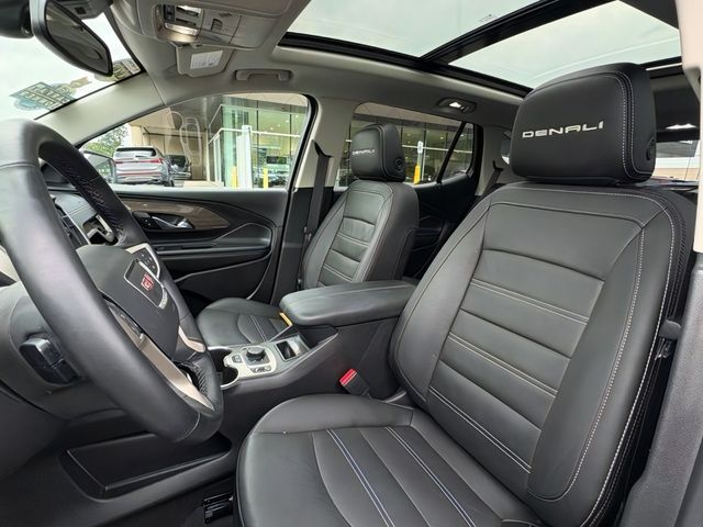 2023 GMC Terrain Denali - Photo 15