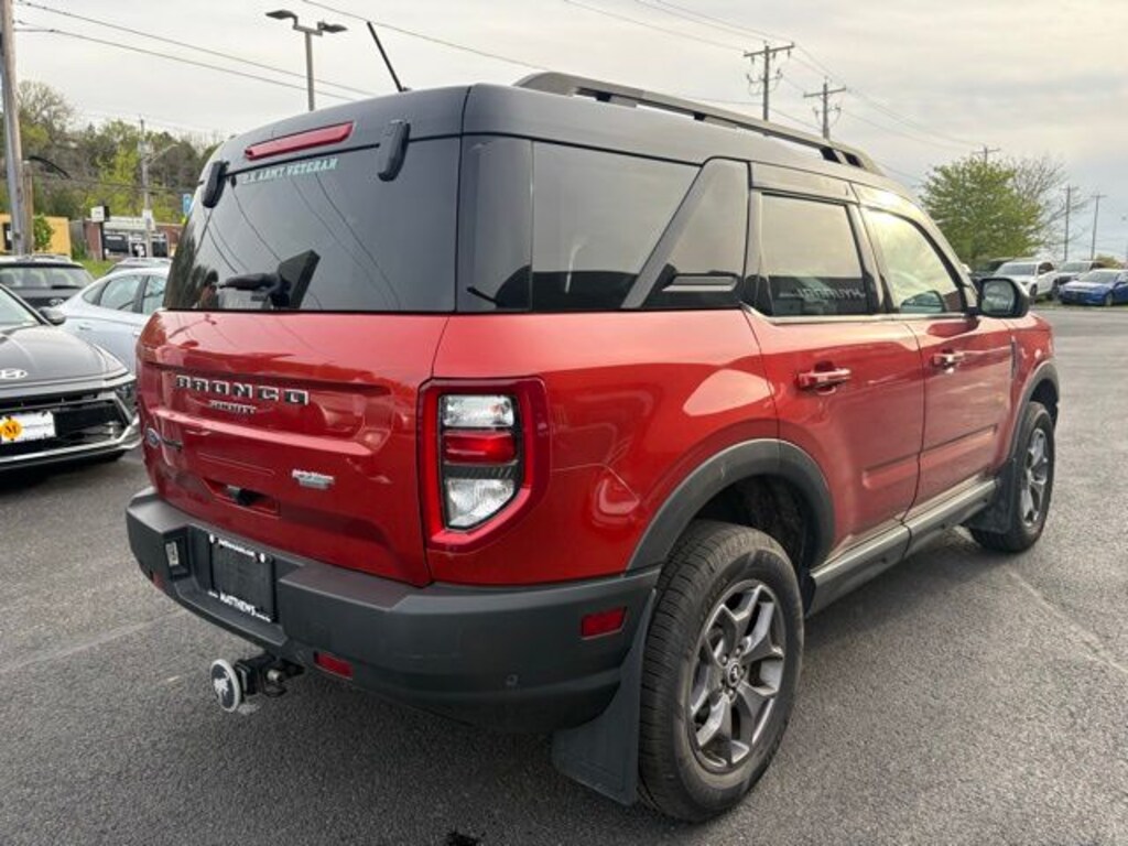 Used 2022 Ford