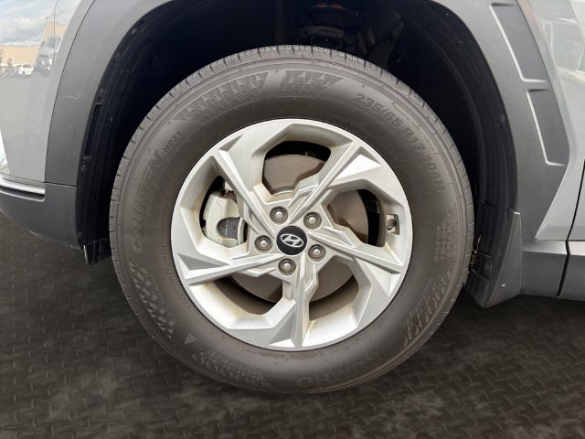 2024 Hyundai Tucson SE - Photo 10