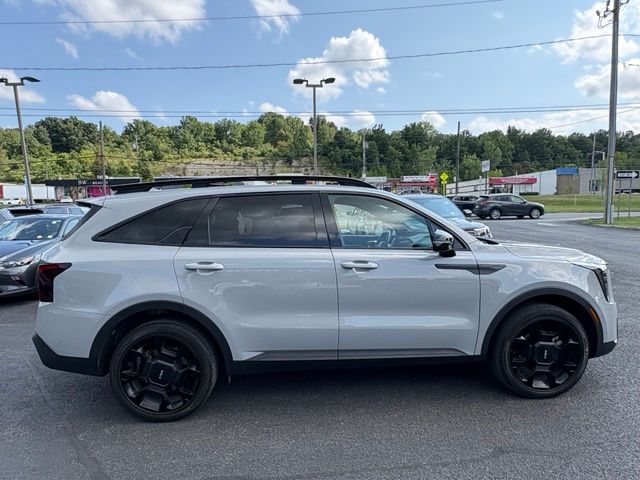2024 Kia Sorento X-Line SX Prestige - Photo 6