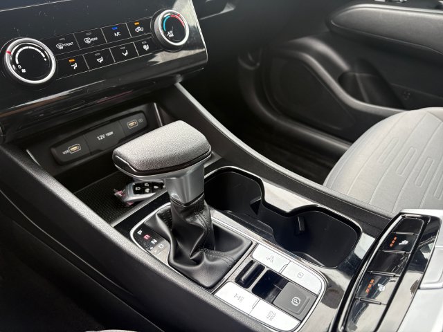 2022 Hyundai Santa Cruz SEL - Photo 24