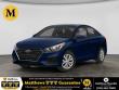 Used 2019 Hyundai Accent SE Sedan