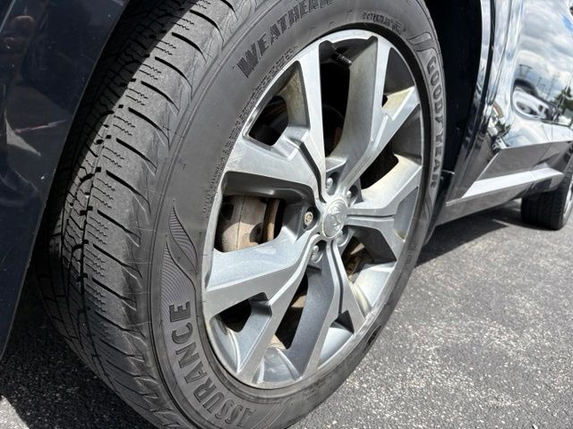 2021 Hyundai Palisade Limited - Photo 34