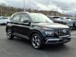Certified 2025 Hyundai Venue SEL SUV