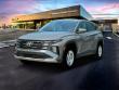 New 2025 Hyundai Tucson SE AWD SUV