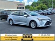 Toyota Corolla Hybrid