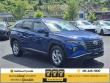 Certified 2022 Hyundai Tucson SEL SUV