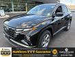 Certified 2024 Hyundai Tucson SEL SUV