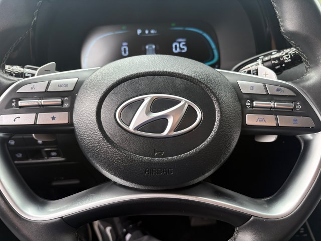 2024 Hyundai Palisade XRT - Photo 26