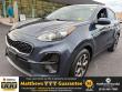Used 2022 Kia Sportage LX SUV