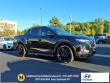 Used 2023 Hyundai Santa Cruz 2.5T NIGHT Truck Crew Cab