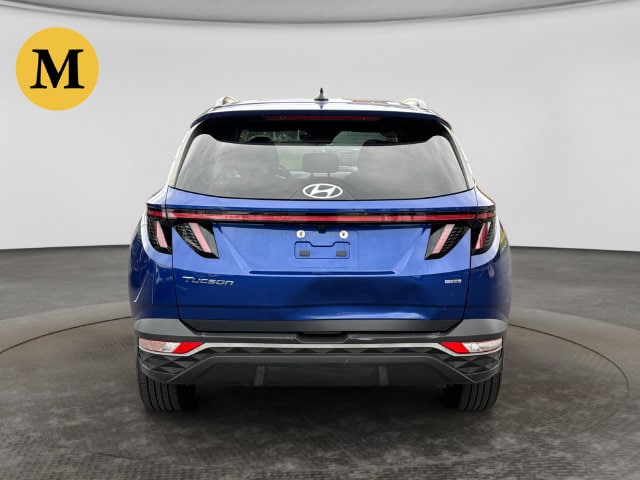 2022 Hyundai Tucson SEL - Photo 5