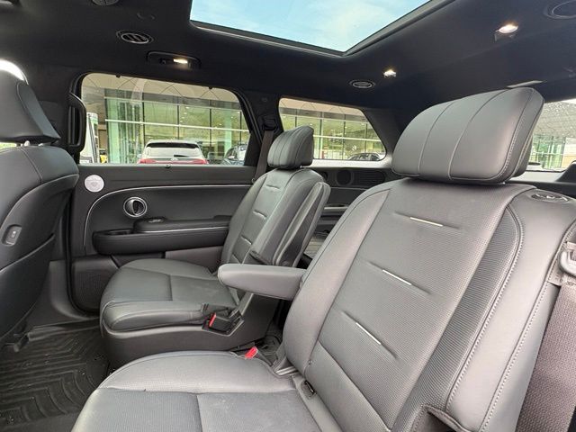 2026 Hyundai Palisade Calligraphy - Photo 17