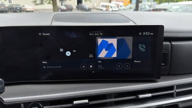 2025 Hyundai Santa Fe XRT - Photo 17