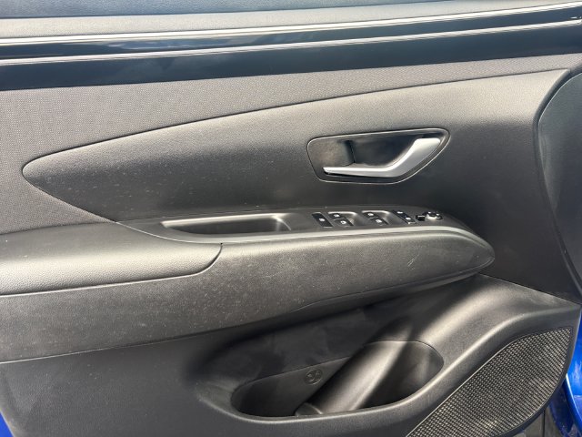 2023 Hyundai Tucson SEL - Photo 12
