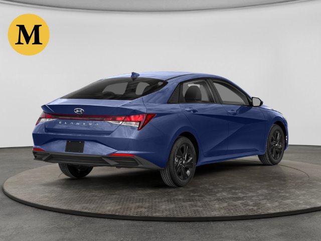 Used 2022 Hyundai Elantra SEL Sedan