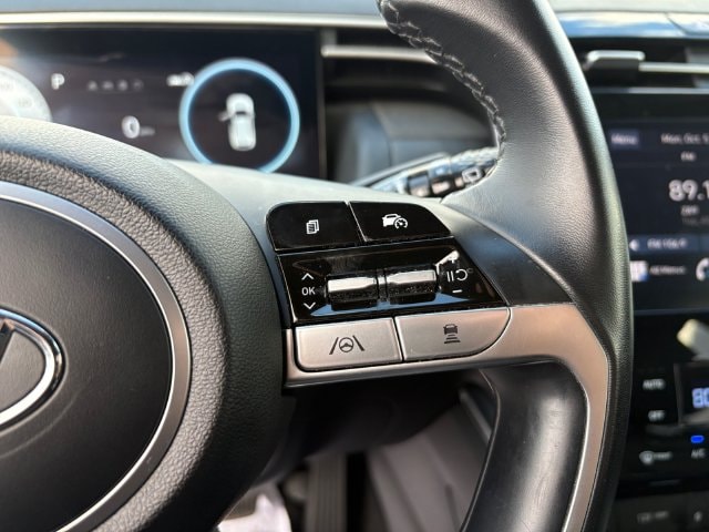 2023 Hyundai Tucson SEL - Photo 32