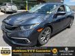 Used 2020 Honda Civic EX Sedan