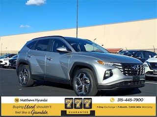 2023 Hyundai Tucson SEL SUV