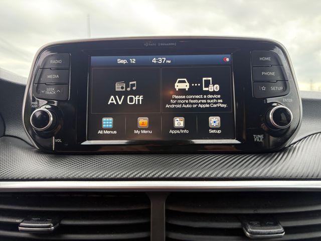 2021 Hyundai Tucson Value - Photo 16