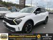 Used 2023 Kia Sportage X-Line SUV