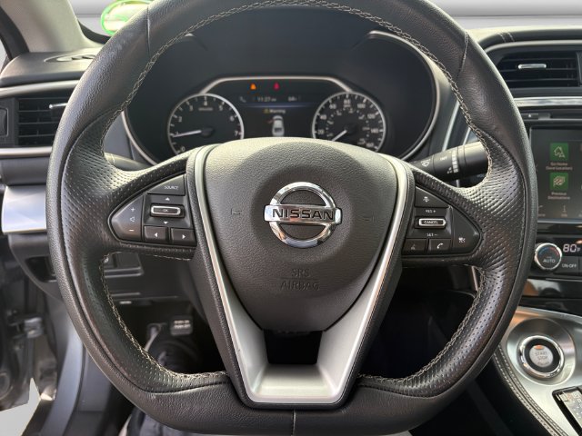 2019 Nissan Maxima SL - Photo 13