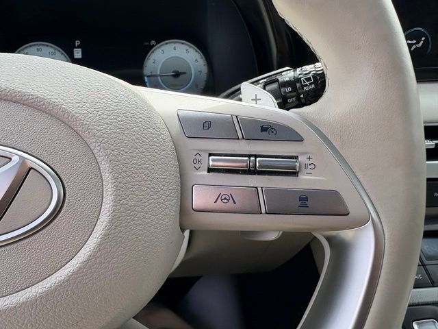 2024 Hyundai Palisade Limited - Photo 33